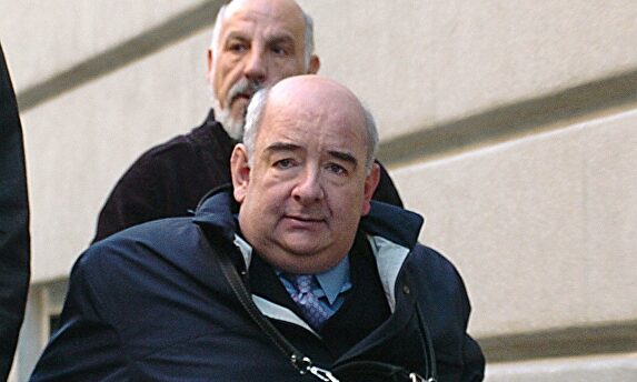 Eduardo Fungairiño. |  LD