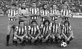 ¿Cuál es la camiseta rojiblanca más antigua de España?