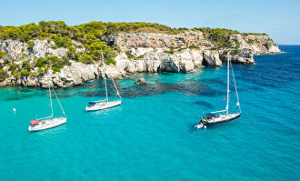 Los destinos españoles más populares para este verano