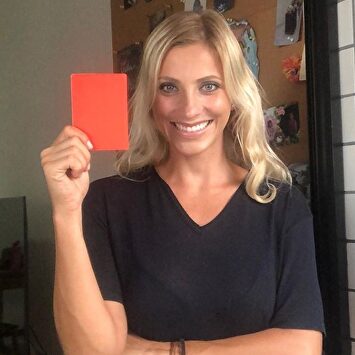 Fernanda Colombo |  Instagram