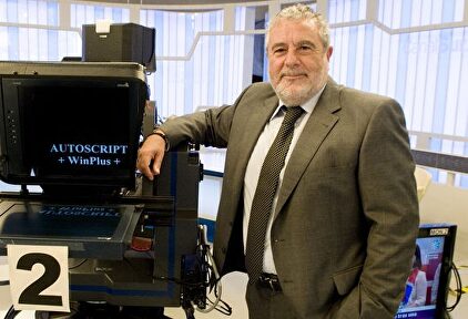 Joaquín Durán |  RTVA