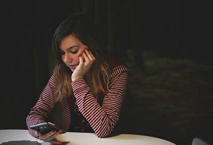 Whatsapp y la salud |  Kev Costello