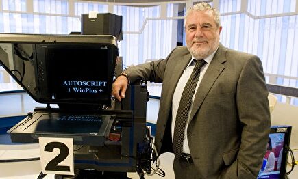 Joaquín Durán |  RTVA