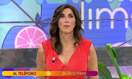 Paz Padilla |  Telecinco.es