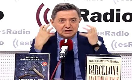 Federico a las 7: Los políticos nuevos son peores que los viejos	