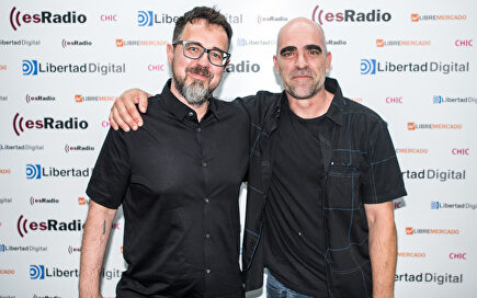 Luis Tosar revela cómo estuvo a punto de ser la ficha azul de Parchís 