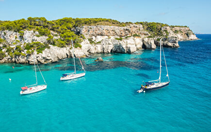 Los destinos españoles más populares para este verano