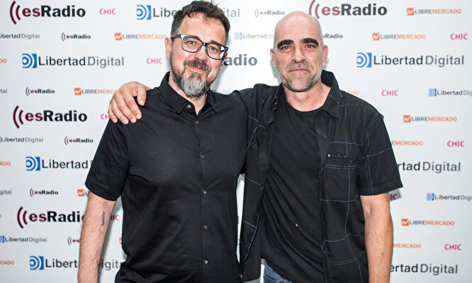 Luis Tosar revela cómo estuvo a punto de ser la ficha azul de Parchís 