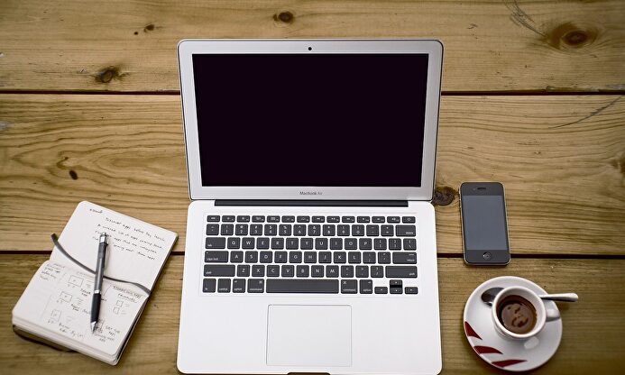 La cuota de mercado online vinculada al transporte asciende al 23,4% |  Pxhere