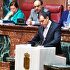 Vox vota 'no' y tumba el gobierno de centroderecha en Murcia