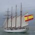 La Armada vuelve al País Vasco: el Juan Sebastián Elcano abrirá sus puertas en Guecho y Guetaria