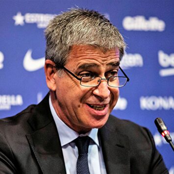Jordi Mestre | Cordon Press