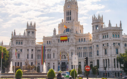 ¿Y si el gay es de derechas?