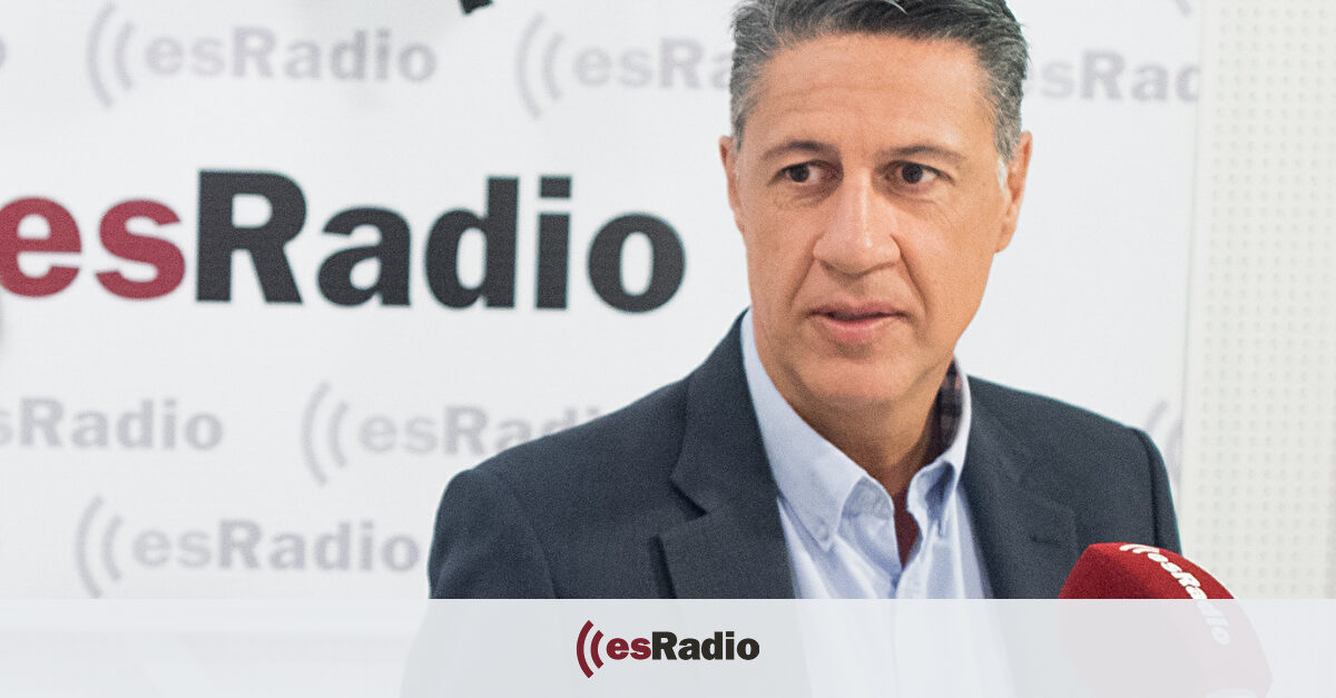 Entrevista a Xavier García Albiol esRadio