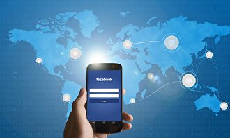 Más problemas con Facebook |  Pixabay/CC/edar