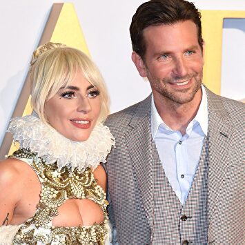 Lady Gaga y Bradley Cooper |  Cordon Press