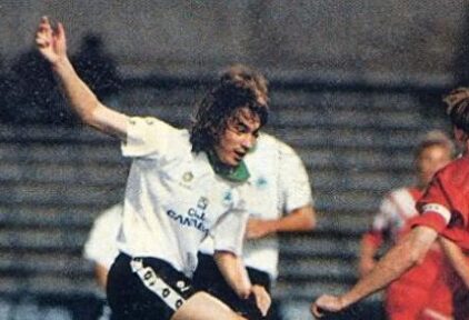 La clase de Radchenko lució en Santander |  EFE