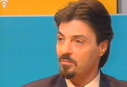 Juan Ignacio Blanco |  Imagen de vídeo