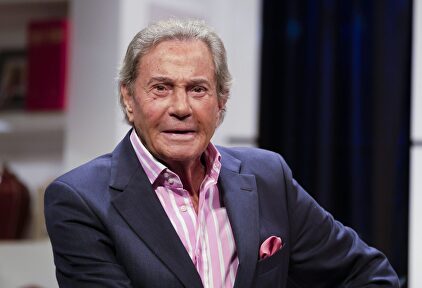 Arturo Fernández, actor asturiano. |  Cordon Press