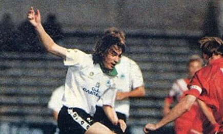 La clase de Radchenko lució en Santander |  EFE