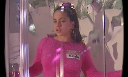 Rosalía lanza su primera canción en catalán