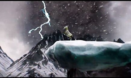 Trailer de 'Goat of Duty'