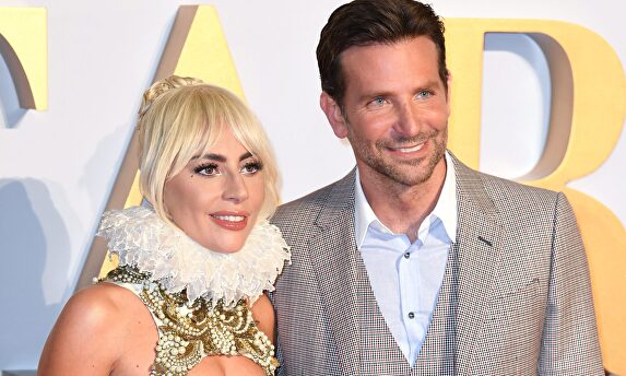 Lady Gaga y Bradley Cooper |  Cordon Press