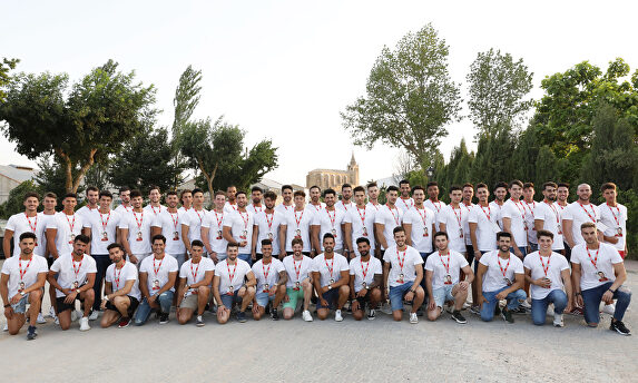 Míster Internacional España |  LM Gómez Pozo