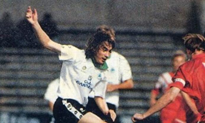 La clase de Radchenko lució en Santander |  EFE