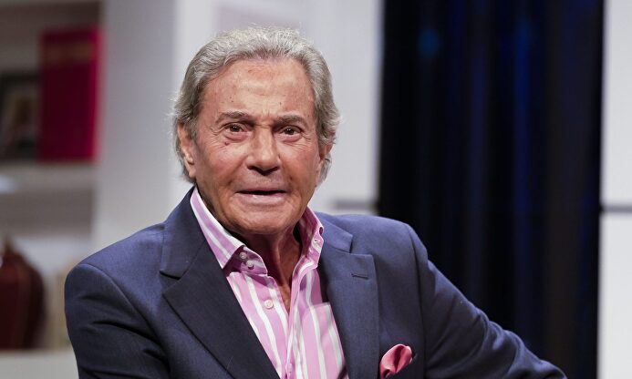 Muere Arturo Fernández 