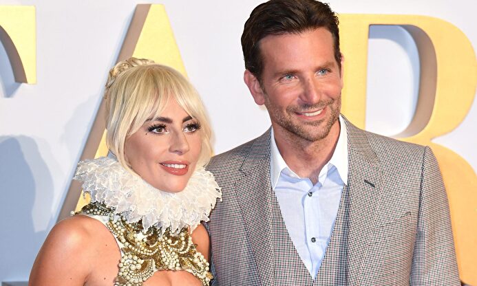 Lady Gaga y Bradley Cooper |  Cordon Press