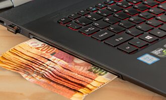 La Policía alerta de una estafa por internet |  Pexels/CC0/Pixabay