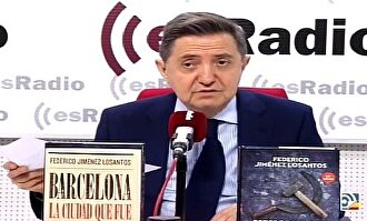 Federico a las 8: Las salidas de tono de Girauta y Villegas	