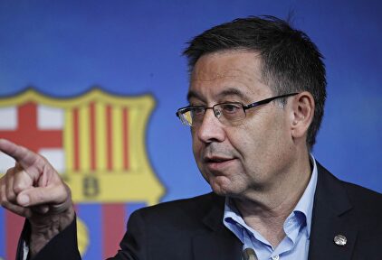 El Barça, hundido económicamente | EFE