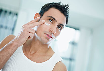 ¿El bulo de Nivea? |  Alamy