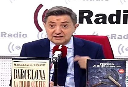 Federico a las 7: Cs provoca y Vox cae en la trampa votando en contra	
