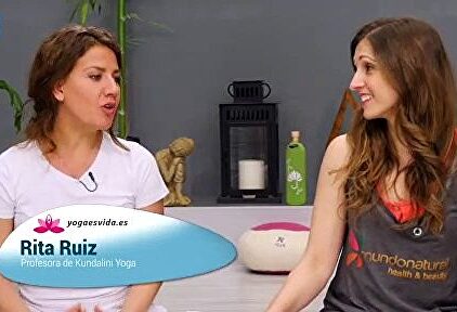 ¿Qué es el yoga kundalini?