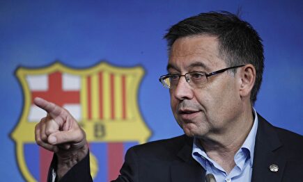 La decisión de la junta, ratificada. |  EFE