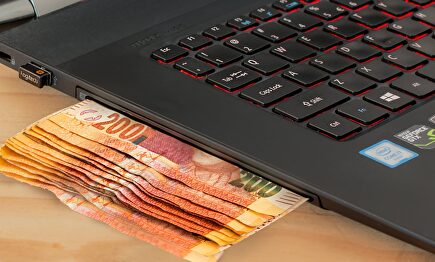 La Policía alerta de una estafa por internet |  Pexels/CC0/Pixabay