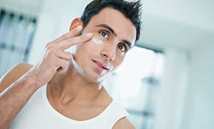 ¿El bulo de Nivea? |  Alamy