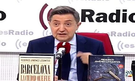 Federico a las 7: Cs provoca y Vox cae en la trampa votando en contra	
