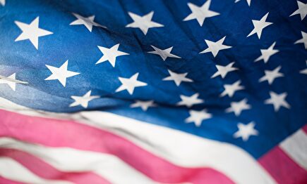Bandera EEUU |  Europa Press