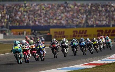 El piloto Aurelio Martínez falleció este viernes como consecuencia de un accidente. |  Cordon Press