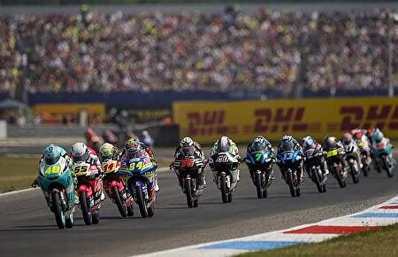 El piloto Aurelio Martínez falleció este viernes como consecuencia de un accidente. |  Cordon Press