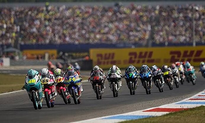 El piloto Aurelio Martínez falleció este viernes como consecuencia de un accidente. |  Cordon Press