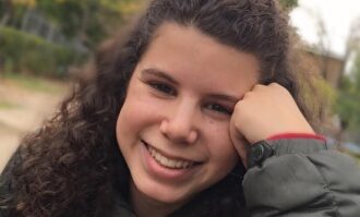 Carla Vigo | Instagram