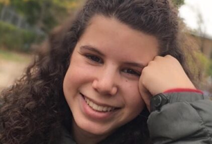 Carla Vigo |  Instagram