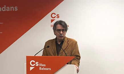 Xavier Pericay |  Europa Press