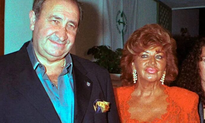 Jesús Gily Mari Ángeles Marín |  Youtube