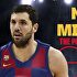 Mirotic, nuevo jugador del Barcelona